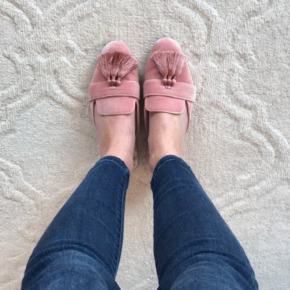 Birdies Shoes - Birdies slippers. Size 8.